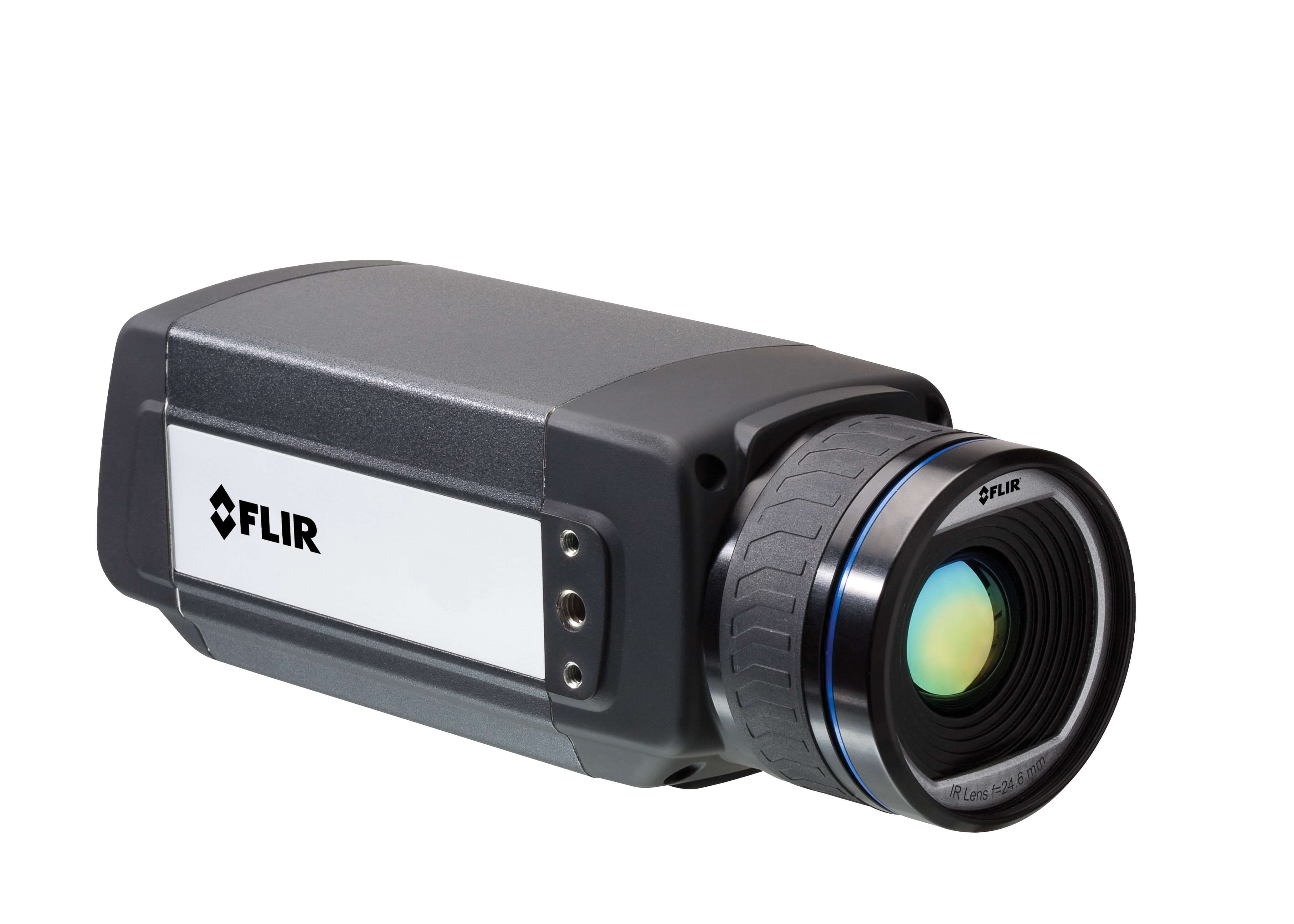 Vente de notre caméra de démonstration Teledyne FLIR A655sc